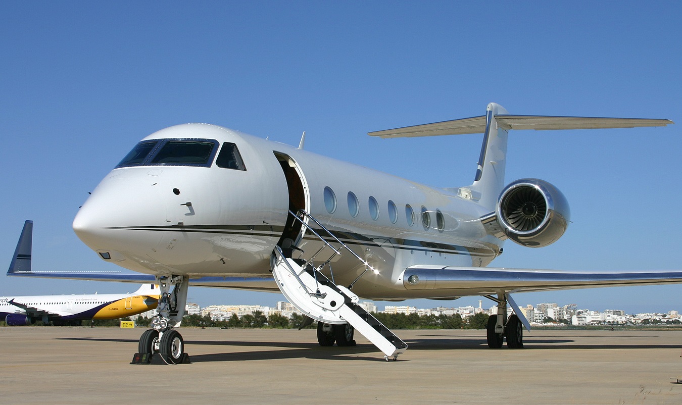 Gulfstream Lease